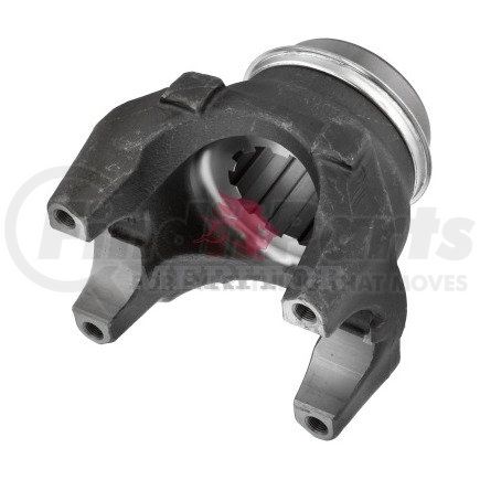 250N42411X by MERITOR - SPL250 END YOKE