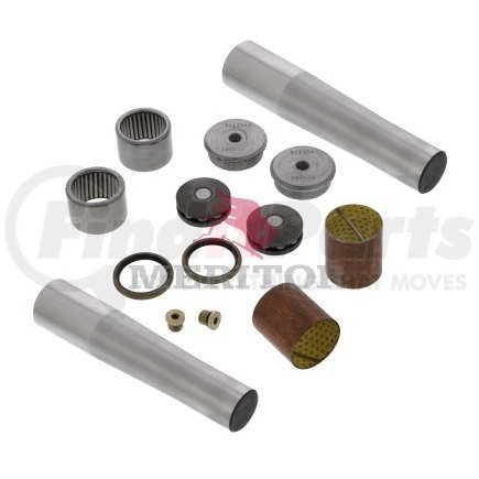 R201329 by MERITOR - KING PIN KIT