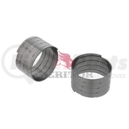 R212118 by MERITOR - Steering King Pin Bushing - Spiral