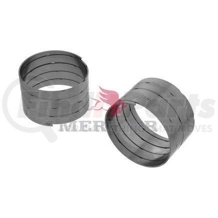 R212122 by MERITOR - Steering King Pin Bushing - Spiral