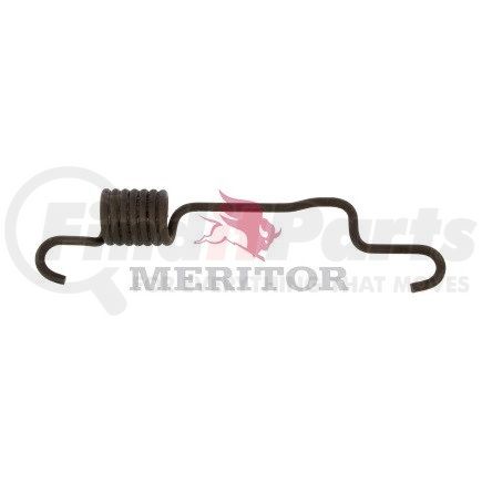 R567528 by MERITOR - Drum Brake Shoe Return Spring