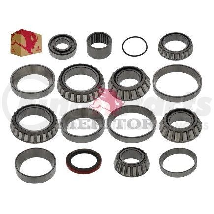 KIT223FMTOR by MERITOR - KIT-BRG/SEAL