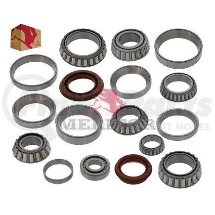 KIT427MTOR by MERITOR - KIT-BRG/SEAL