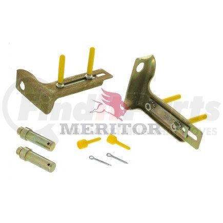 R0010093A by MERITOR - Gauge Repair Kit - for Air Brake