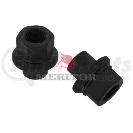 R0015681 by MERITOR - SLEEVE NUT-19MM