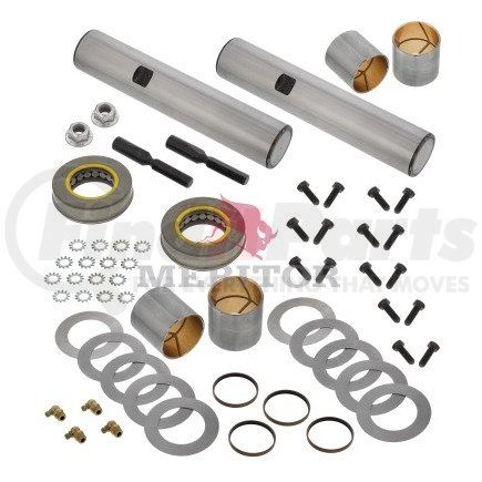 R203019 by MERITOR - KING PIN KIT