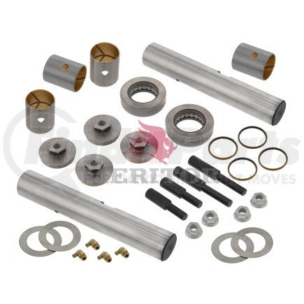 R203022 by MERITOR - KING PIN KIT