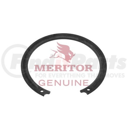 1229C4657 by MERITOR - Multi-Purpose Snap Ring - Retainer