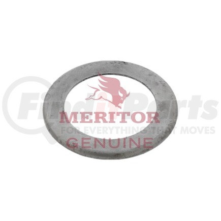 1205E109 by MERITOR - Meritor Genuine Drive Axle - Oil Seal Retainer