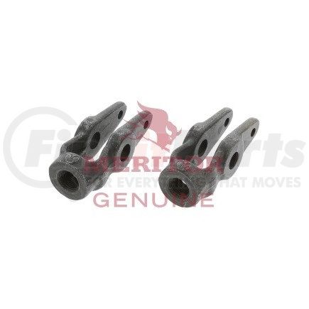 1245F1046 by MERITOR - Air Brake Slack Adjuster Clevis