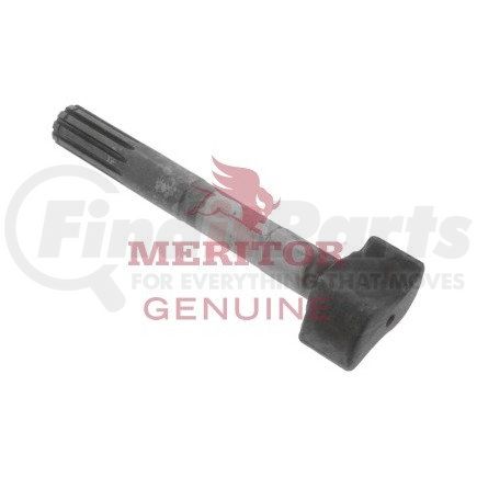 2210Q6855 by MERITOR - CAMSHAFT/RH