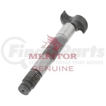 2210M8281 by MERITOR - CAMSHAFT/RH/LX