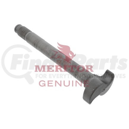 2210Y8111 by MERITOR - CAMSHAFT/RH