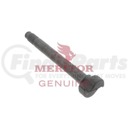 2210Z8112 by MERITOR - CAMSHAFT/LH