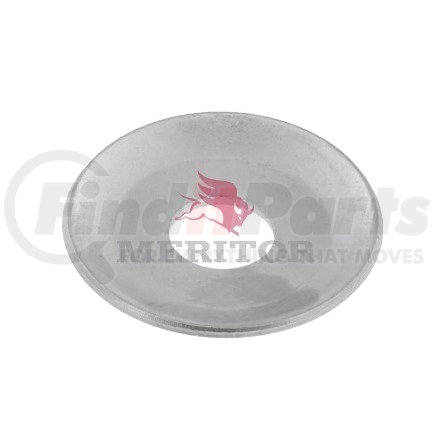 401750 by MERITOR - Suspension Shock Absorber Mount Washer - Flange