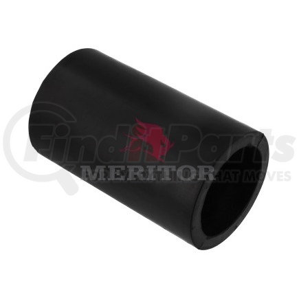 R302923A by MERITOR - Trunnion Bushing - Rubber, 7-9/16 in. Length, 3-7/16 in. ID, 4-7/16 in. OD