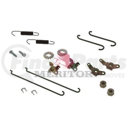 R40H3541 by MERITOR - ADJUSTER KIT