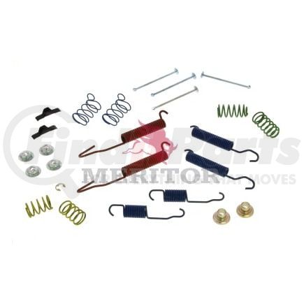 R40H7055 by MERITOR - HOLD DOWN KIT