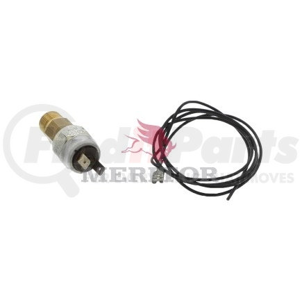 S4410149242 by MERITOR - Wabco Pressure Switch
