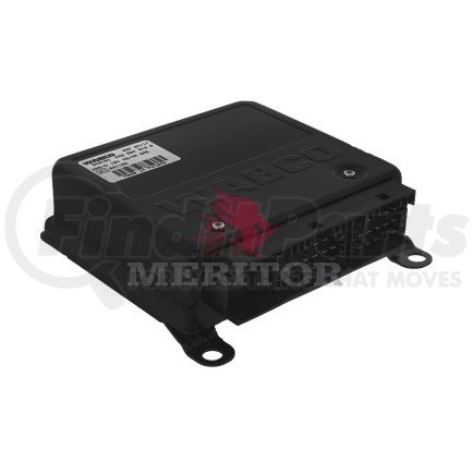 S4460043137 by MERITOR - ABS Control Module - Wabco Tractor ECU - Service Exchange