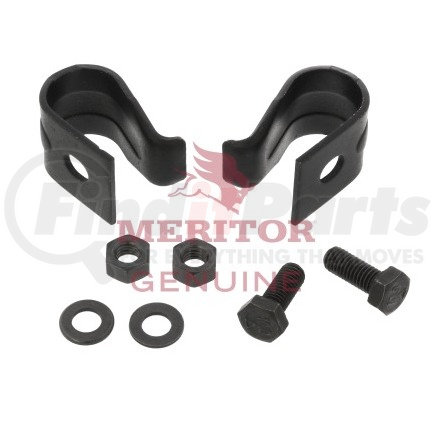 KIT1162 by MERITOR - KIT-SHOE CLIP