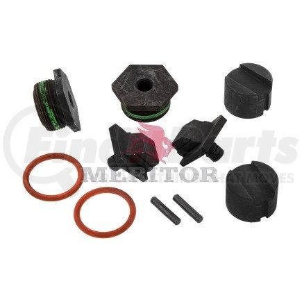 KIT9071 by MERITOR - KIT-PLUN-ANCH