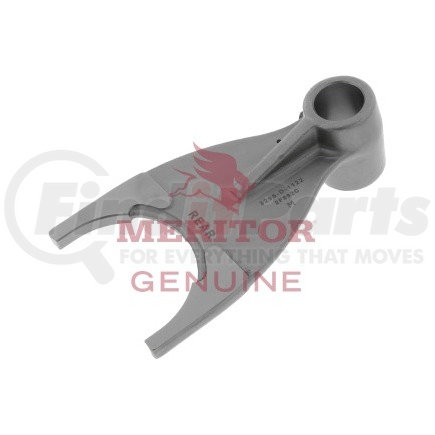 3296D1122 by MERITOR - Manual Transmission Shift Fork - for Auxiliary Cover