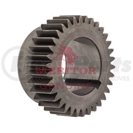 3892N5396 by MERITOR - Meritor Genuine Transmission Counter Gear