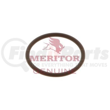 5X1157 by MERITOR - Meritor Genuine Axle Hardware - O - Ring
