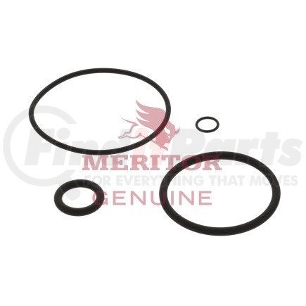 KIT5373 by MERITOR - Automatic Transmission Servo Piston Housing O-Ring