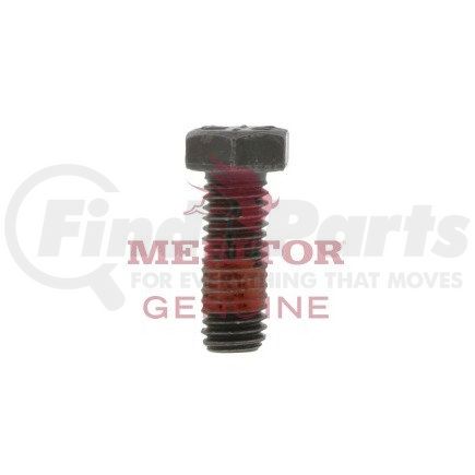 10X1669 by MERITOR - Screw Cap - Hex Head Style, for Transmission