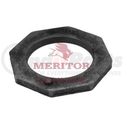 Meritor 1227A547 Nut Nut