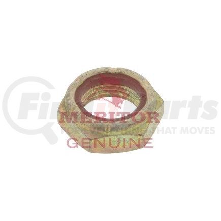 1227A1405 by MERITOR - Nut - Meritor Genuine Transmission - Nut