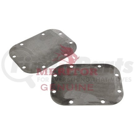 3266C1121 by MERITOR - Manual Transmission Cover - with 8 Mounting Holes