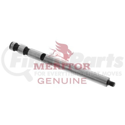 2244W1167 by MERITOR - Differential Carrier Shift Shaft - for Air Filter Regulator