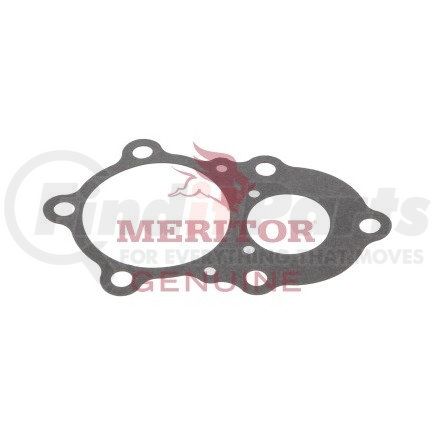 3208S1059 by MERITOR - Auxiliary Transmission Case Gasket - for 13-Speed