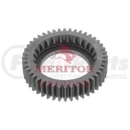 3892Q5581 by MERITOR - Transmission Auxiliary Section Drive Gear - Splitter, for Output Shaft 13-Speed