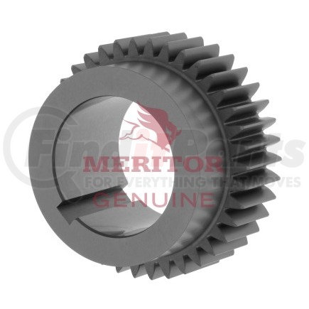 3892H5832 by MERITOR - Manual Transmission Counter Gear - 60 Teeth, for 9-Speed Direct Drive