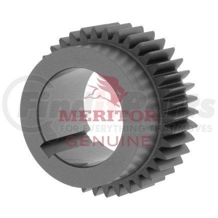 3892H5832 by MERITOR - Meritor Genuine Transmission Counter Gear