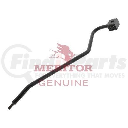 A2247P1134 by MERITOR - Meritor Genuine Transmission Lever Assembly