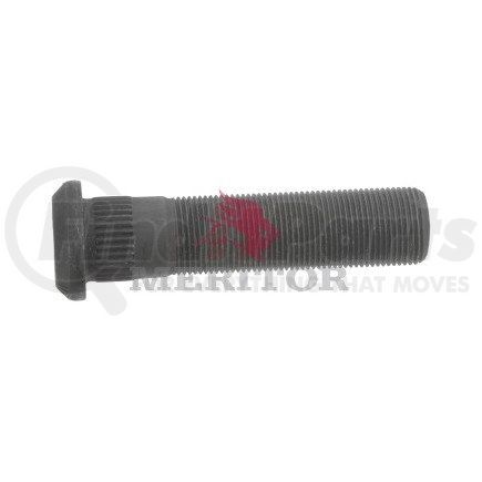 R930190 by MERITOR - Stud - for Hydraulic Brake, Preset