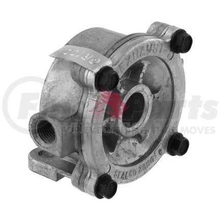 RSL2000C38 by MERITOR - VALVE-QCK RELS