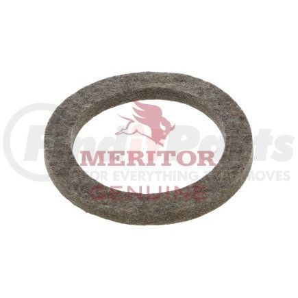 5X482 by MERITOR - Felt Washer - Meritor Genuine Air Brake - Anchor Pin Felt