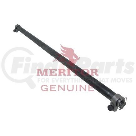 A3102P4462 by MERITOR - Steering Cross Tube - Front, without Ends