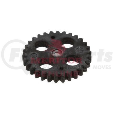 Meritor 3892K4353 Differential Transfer Drive Gear GEAR PUMP DRIVE
