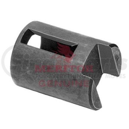 2297C2863 by MERITOR - Brake Plunger Adjustment Guide