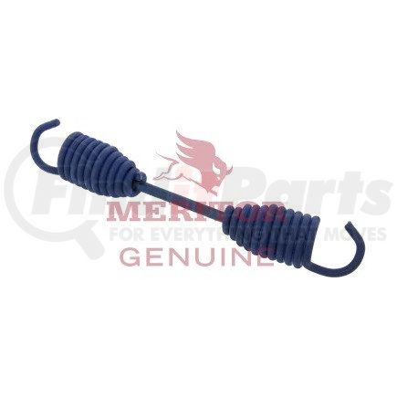 2258G527 by MERITOR - Meritor Genuine Brake Shoe Return Spring