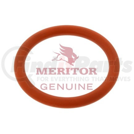5X866 by MERITOR - Meritor Genuine Axle Hardware - O-Ring