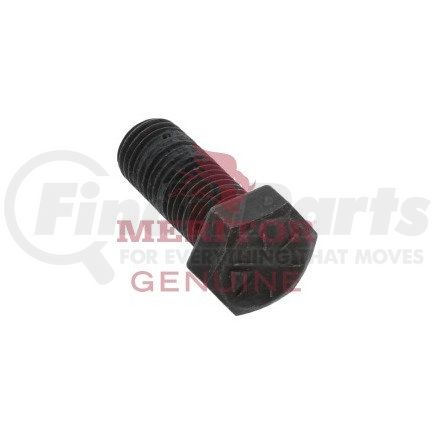 10X1113 by MERITOR - Meritor Genuine Axle Hardware - Special Screw