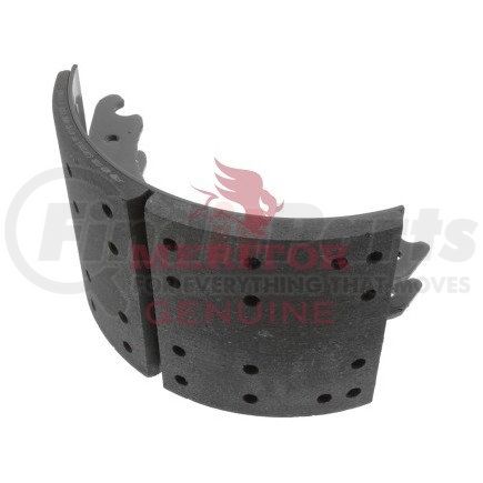 SR20034711QP by MERITOR - PLT AY-SHOE&LNG